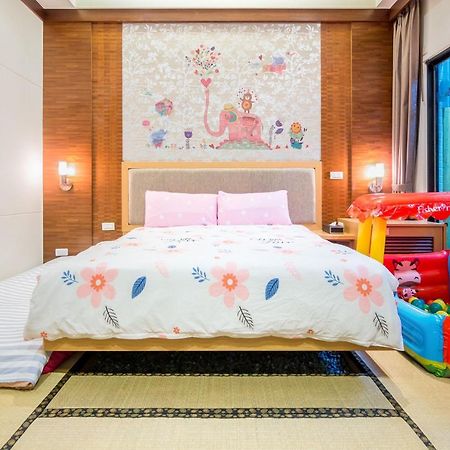 Haian Stay Riverside Bed And Breakfast 台南 エクステリア 写真