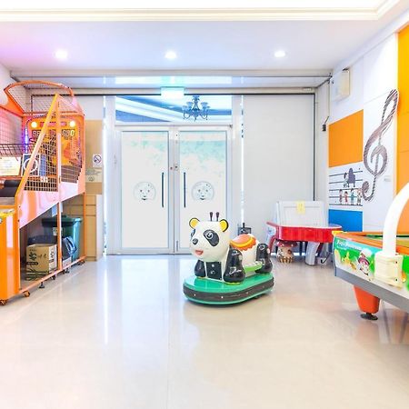 Haian Stay Riverside Bed And Breakfast 台南 エクステリア 写真