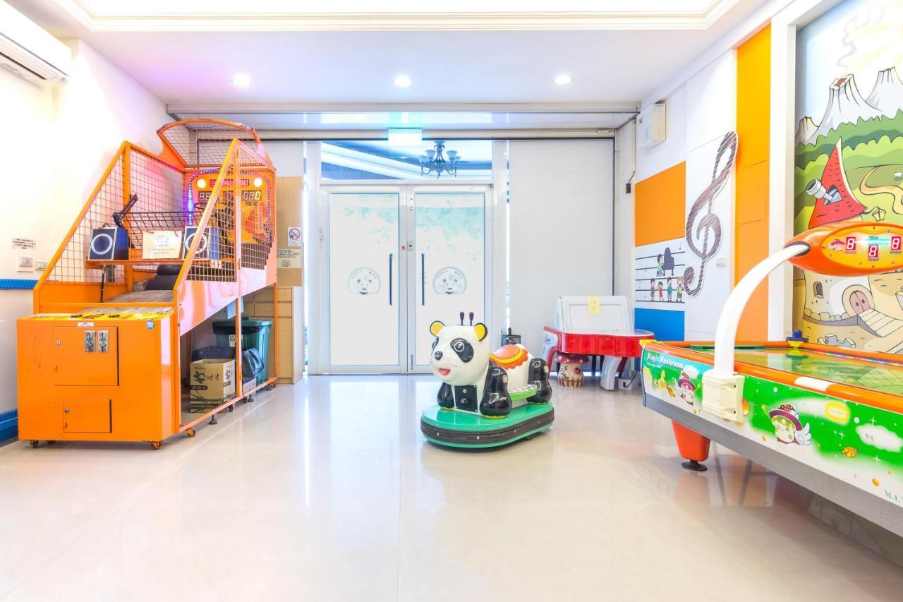 Haian Stay Riverside Bed And Breakfast 台南 エクステリア 写真