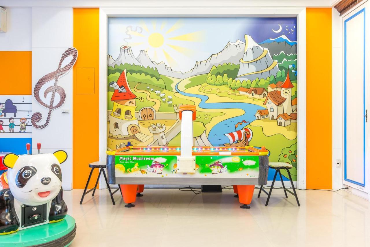 Haian Stay Riverside Bed And Breakfast 台南 エクステリア 写真