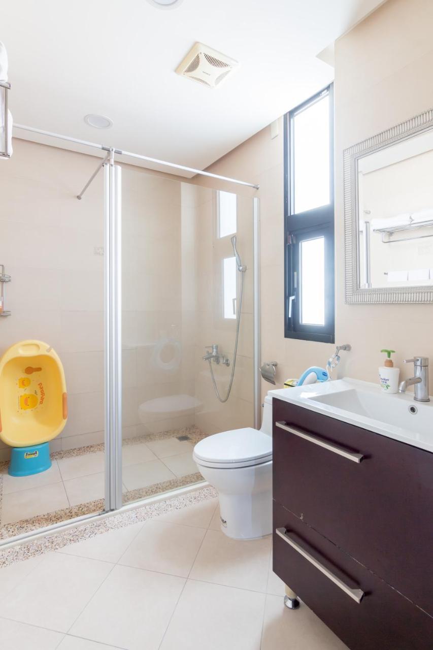 Haian Stay Riverside Bed And Breakfast 台南 エクステリア 写真