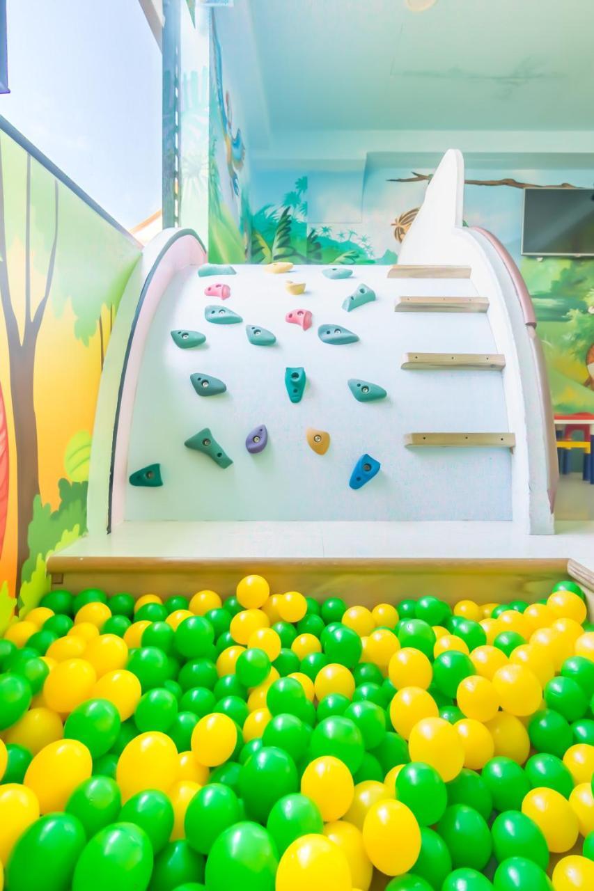 Haian Stay Riverside Bed And Breakfast 台南 エクステリア 写真